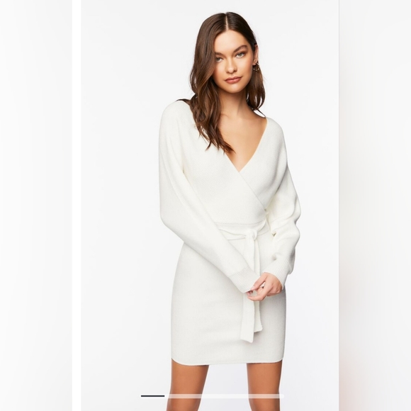 Maillot De Bain Une Pièce Noir Forever 21 - Crochet Au Cou - Taille M - Occasion Très Bon état